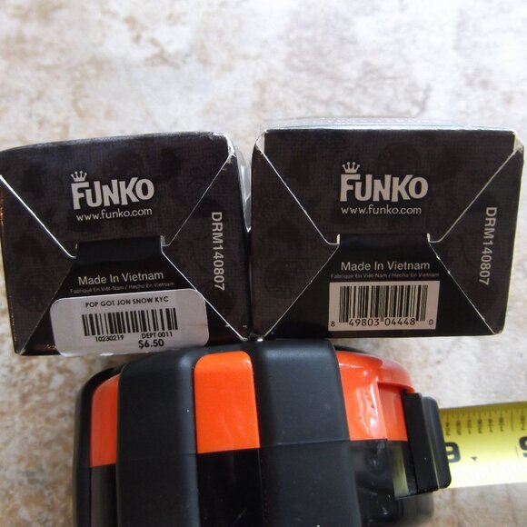 game of thrones jon snow daenerys targaryen keychains - Picture 2 of 4